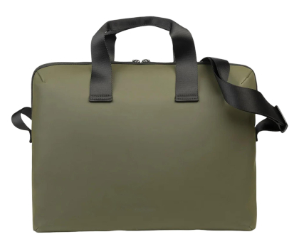 Torba do laptopów Tucano Gommo 15,6-16" Zielony